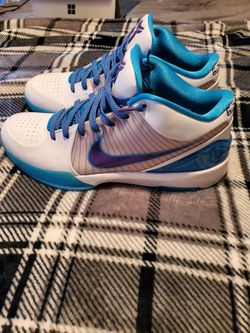 Nike Kobe IV Protro Draft Day ( Hornets)