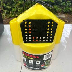 Flow Troll for Fishing