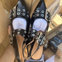 woman Shoes