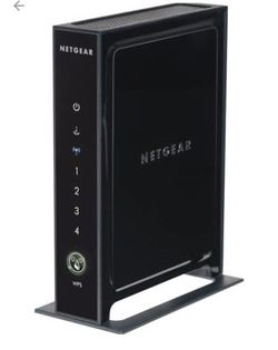 NETGEAR