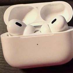 AirPods Pro 2 Gen USB C