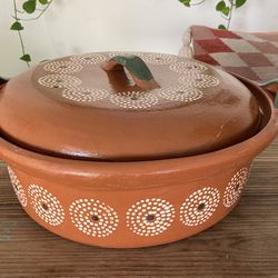 Mexican Pot