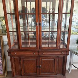China Cabinet 