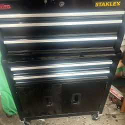 Stanley Tool Box