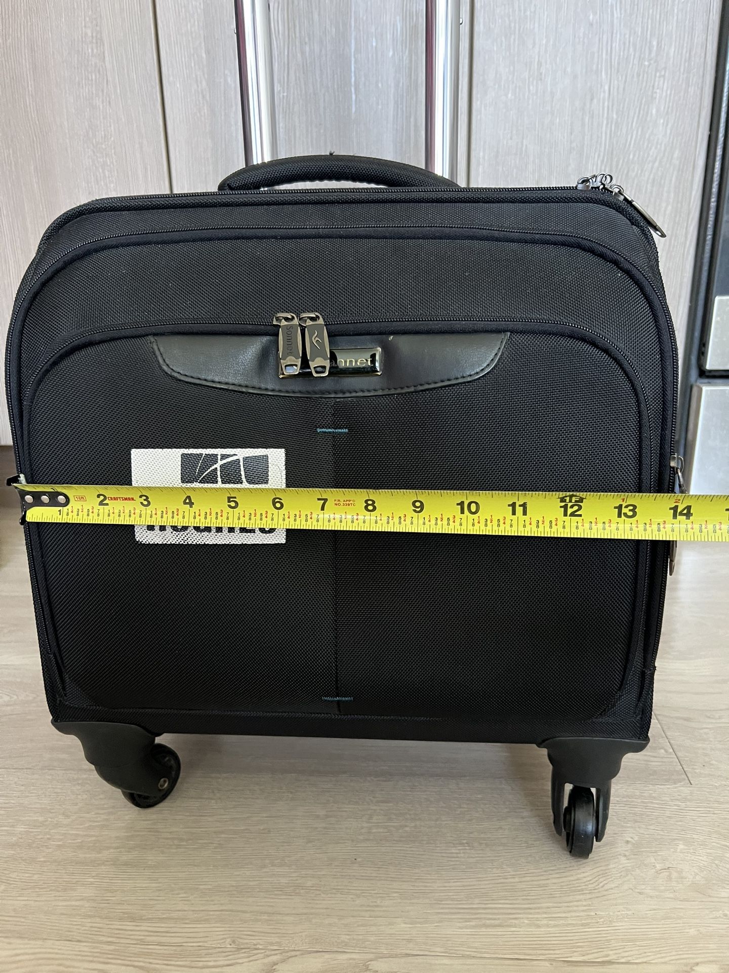 Sonnet Luggage