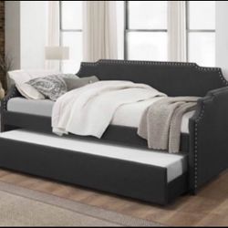 Twin Over Twin New Bed And Trundle