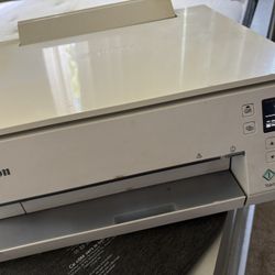 Canon printer
