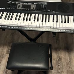 Piano