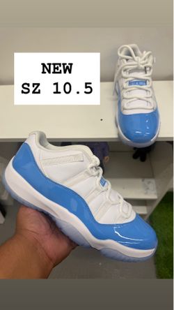 NEW Air Jordan 5 UNC SZ 10.5