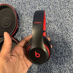 Beats Studio 3 Wireless 