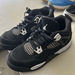 Jordan  medida 3y