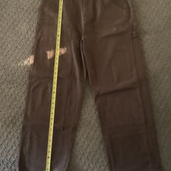 RSQ Double Knee Pants