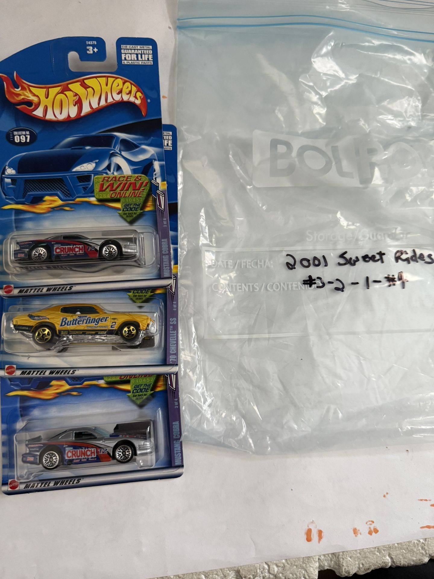 Ultimate Hot Wheels Collection – Perfect for Collectors & Kids! | $300 for the