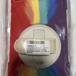 Ipad 5 Mini Shock Case