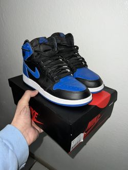 Royal 1 - Og All - 6.5y