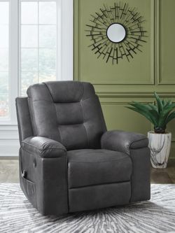 Windstade Granite Recliner (Online Special Price)