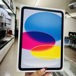 iPad A16 128gb WiFi And Cellular 