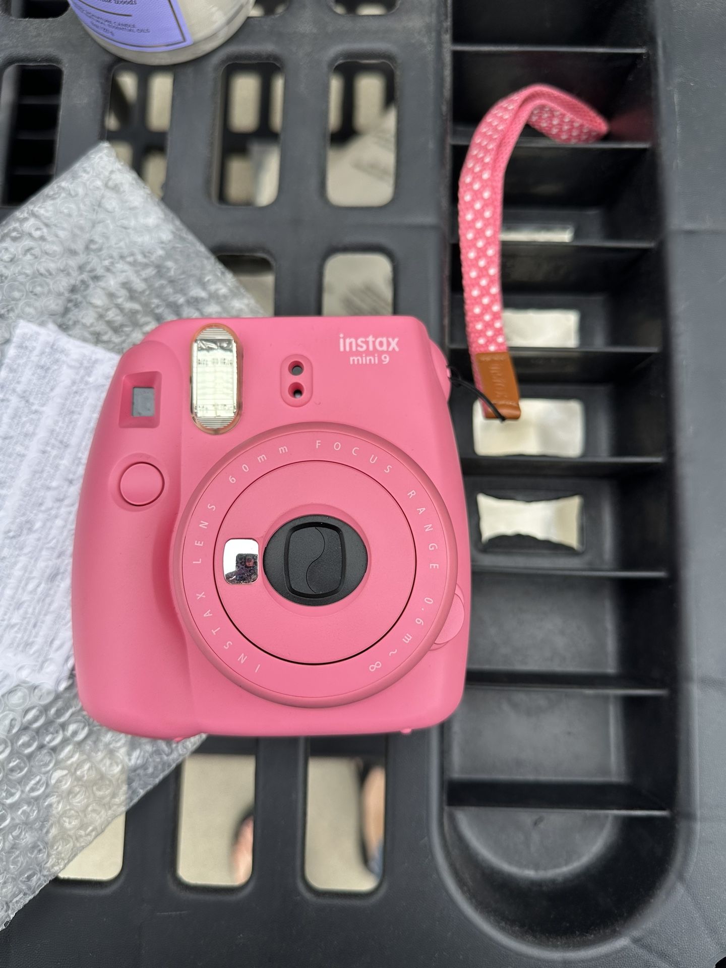 Instax Mini 9
