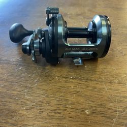 Okuma ALC MAG 20cs Fishing reel 