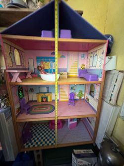 Doll House #2