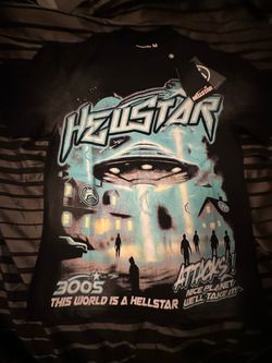 Hellstar