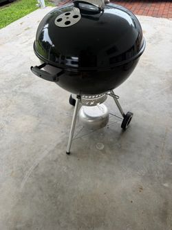 Grill