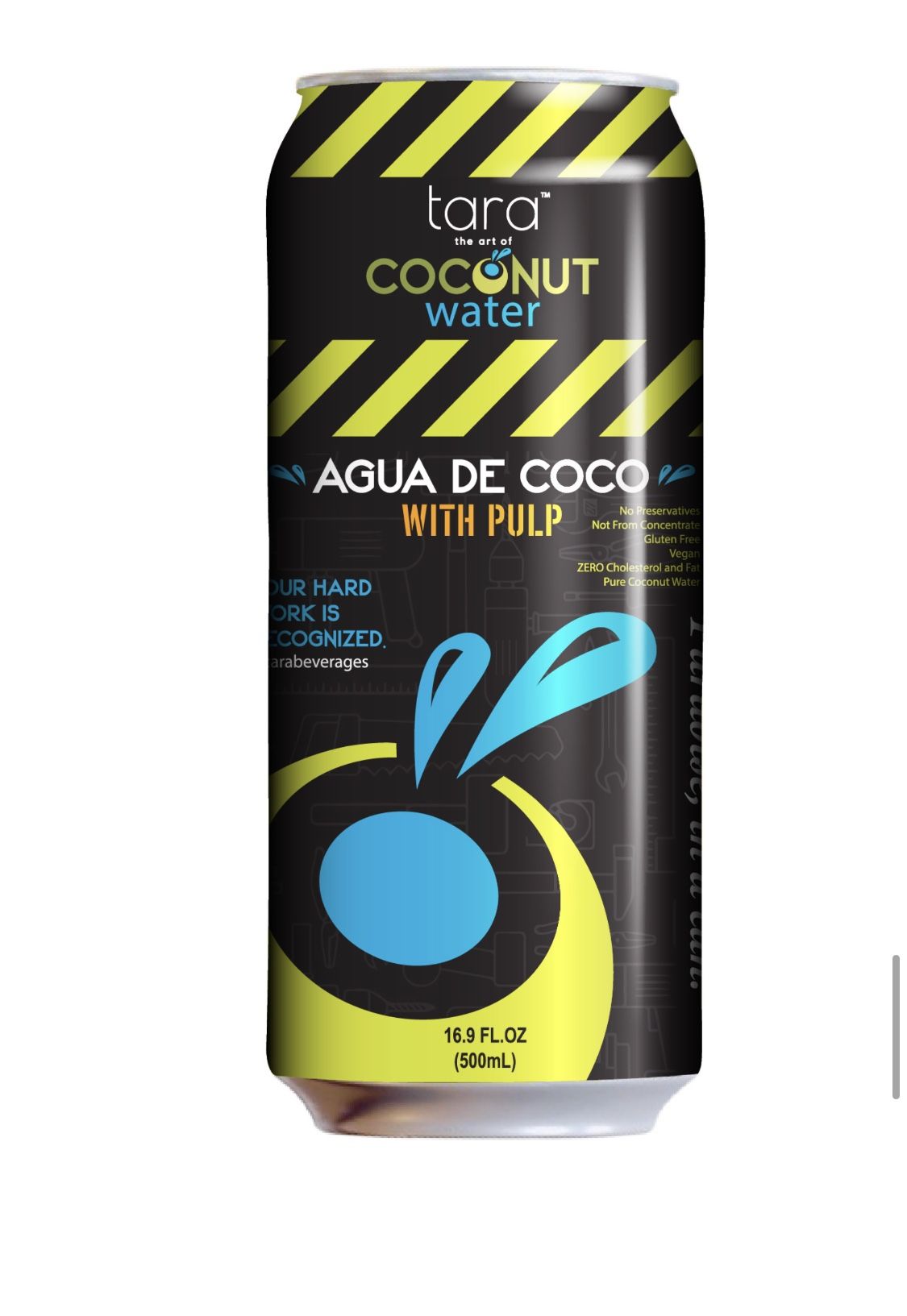 Coconut Water 