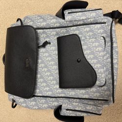 Dior Backpack 