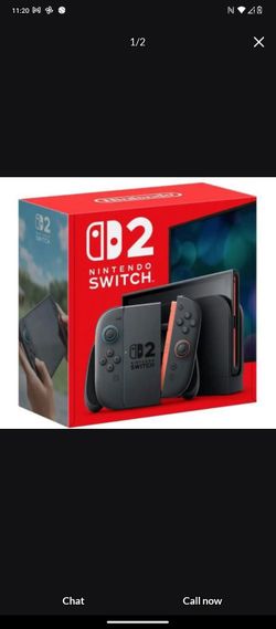 Switch 2