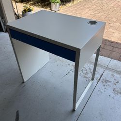Ikea Student Desk 29W x 29H x 19.5D