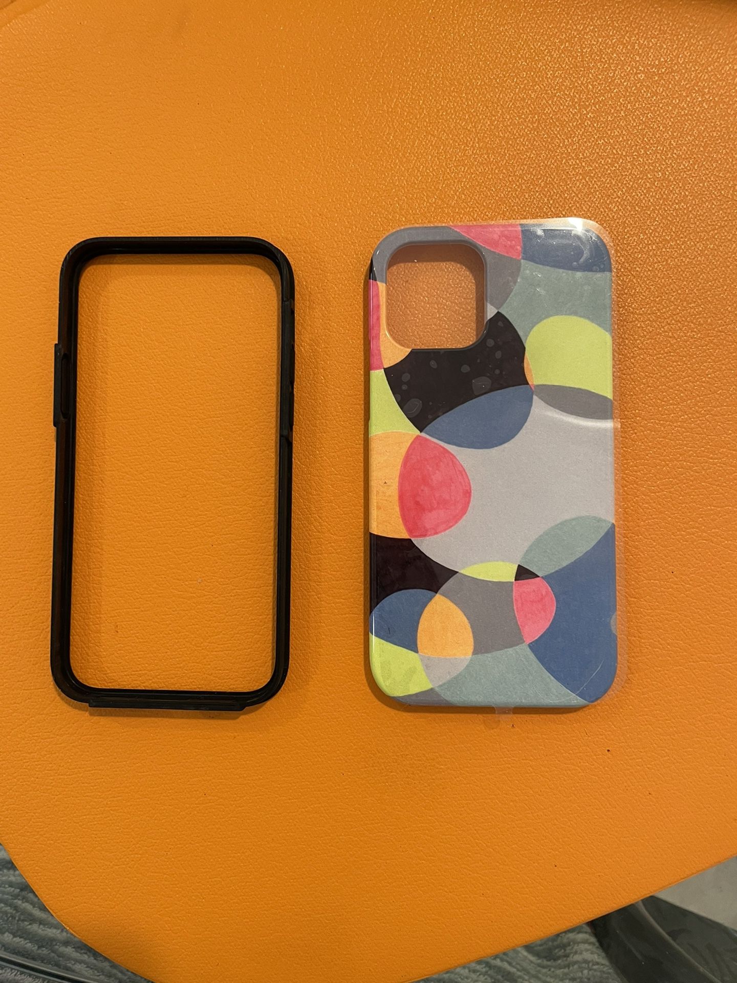 iPhone 12 Pro Tough Case