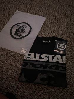 Hellstar Shirt