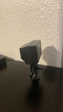 Tv man