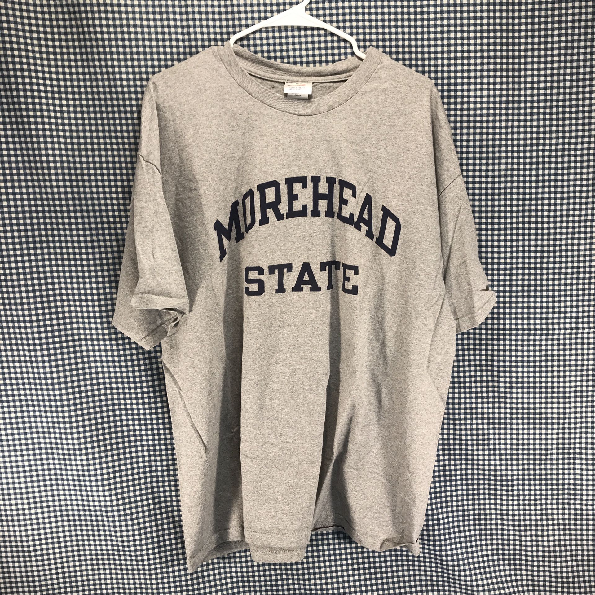 Champion Morehead State University T-Shirt Men’s Size XXL