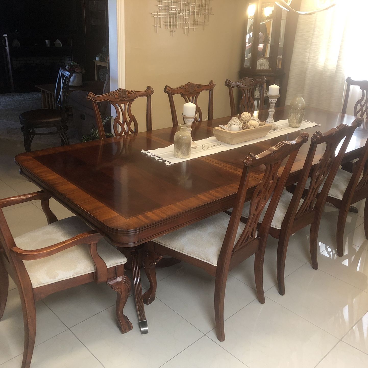 Wooden dining table designs with online price