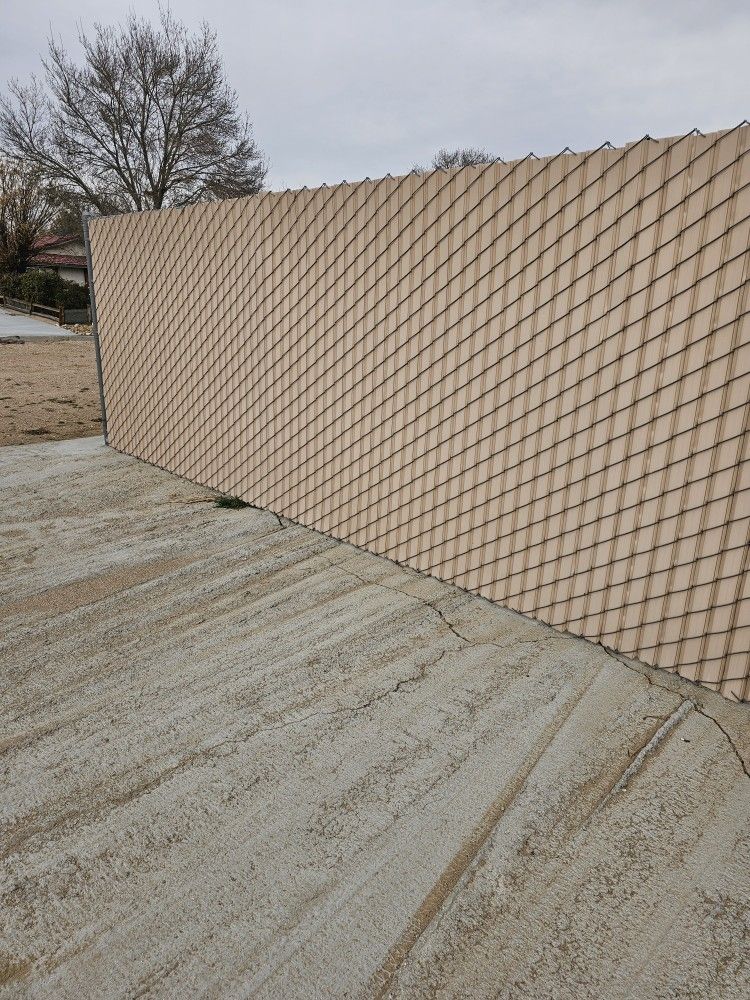 Fence