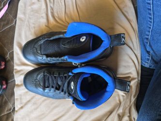 Men's Jumpman pro Nikes