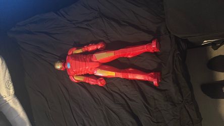 Spider-Man toy