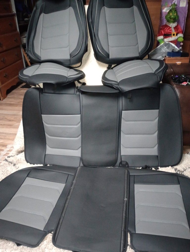 Seat Covers