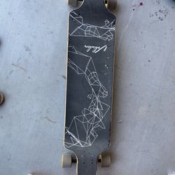 Long Board