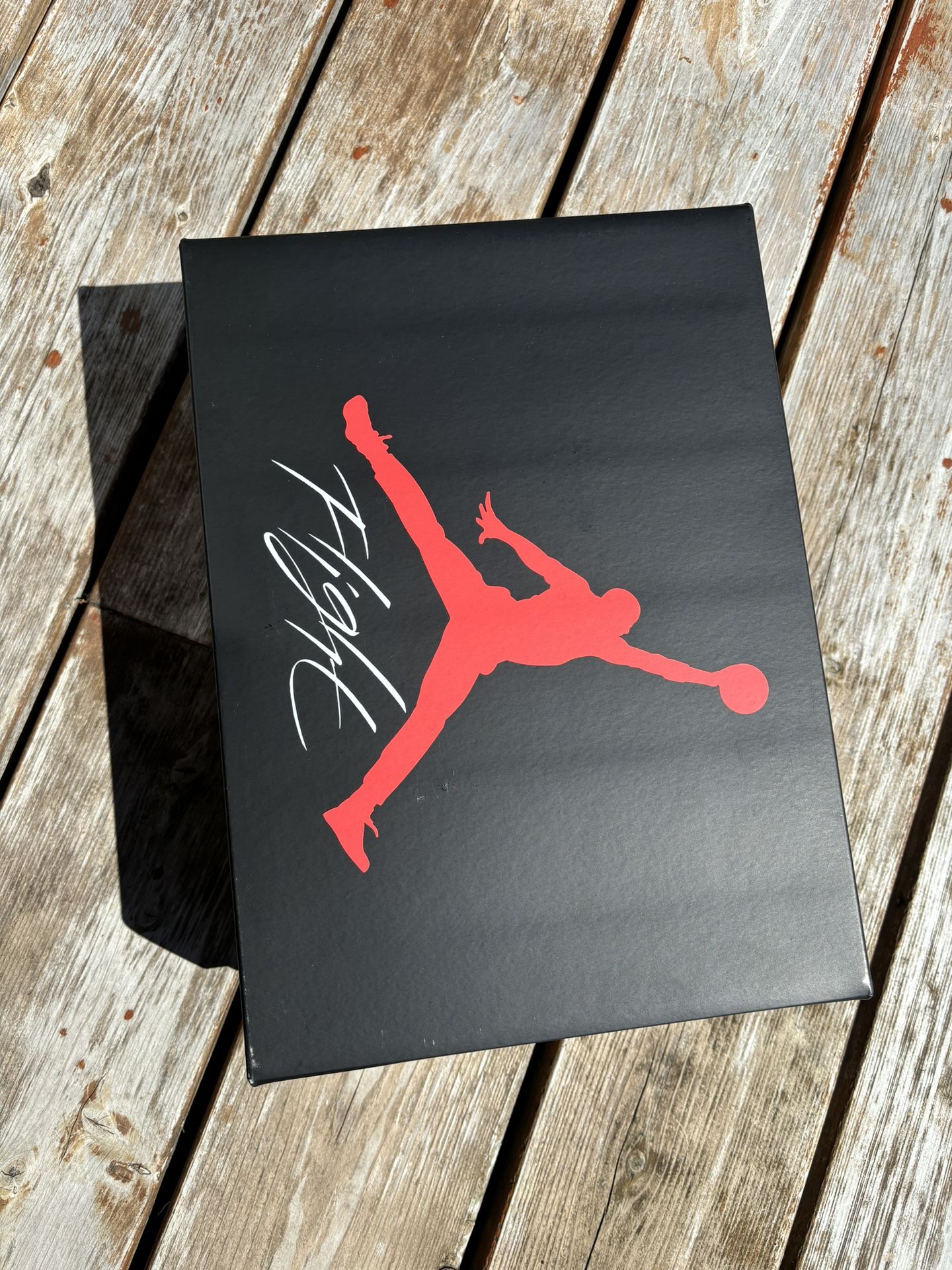 Jordan Retros