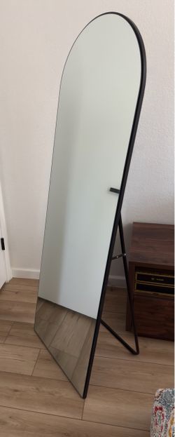 Standing/Hanging Mirror