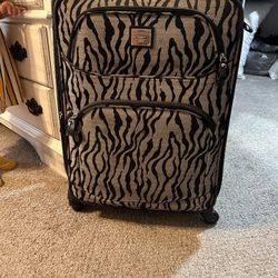 Suit case 