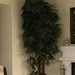 Artificial Trees