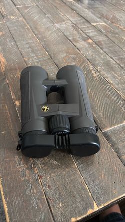 Leupold binoculars BX-4 pro guide HD 10 x 50
