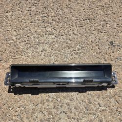 Acura TL 2004-2008 Dash Clock