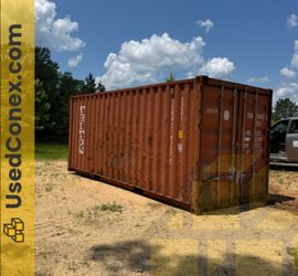 Storage Containers For Sale!!!