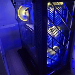 Gaming PC Desktop