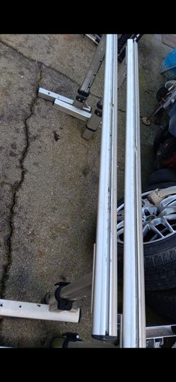 Ladder Racks For Any Truck 