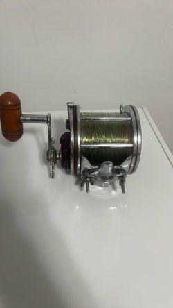 PENN Senator Reel